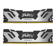 Kingston FURY 32GB (2x16GB) 6000MHz CL32 Renegade Silver - 1063540 - zdjęcie 1